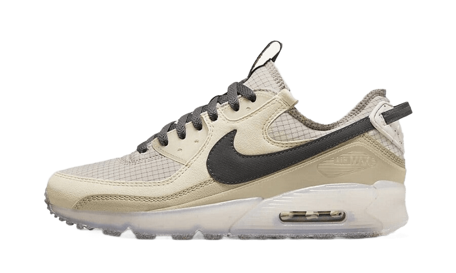 Nike Air Max 90 Terrascape Rattan Black - DH4677-200 - Mentastore