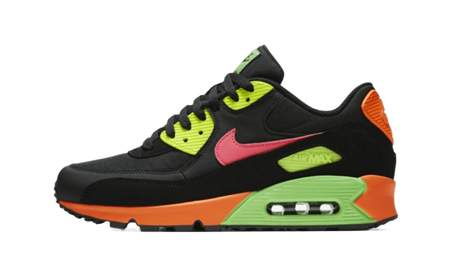 Nike Air Max 90 Tokyo Neon - CI2290-064 - Mentastore