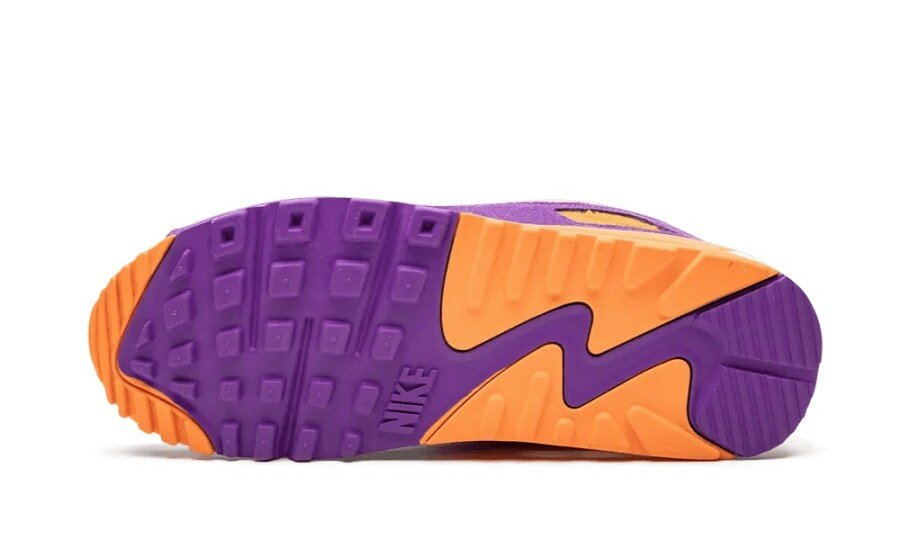 Nike Air Max 90 Viotech OG - CD0917-600 - Mentastore