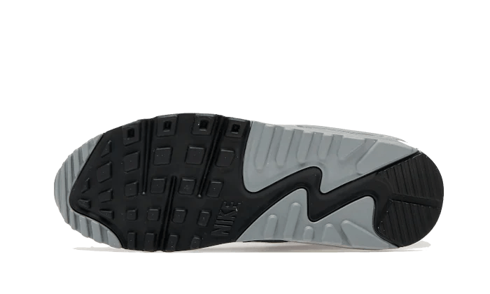 Nike Air Max 90 White Grey Obsidan - CD6864-105 - Mentastore