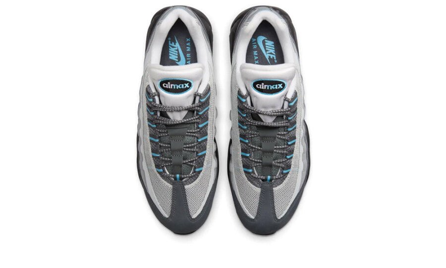 Nike Air Max 95 Baltic Blue - HM0622-003 - Mentastore