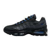 Nike Air Max 95 Black Game Royal
