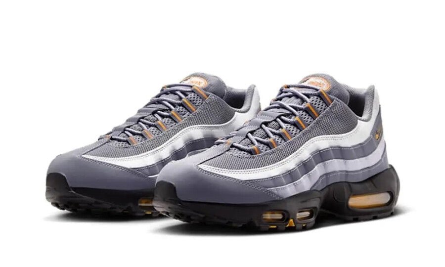 Nike Air Max 95 Cool Grey Sundial - HV6062-002 - Mentastore