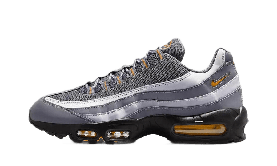Nike Air Max 95 Cool Grey Sundial - HV6062-002 - Mentastore