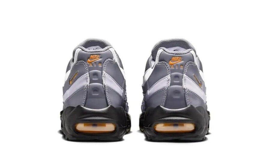 Nike Air Max 95 Cool Grey Sundial - HV6062-002 - Mentastore