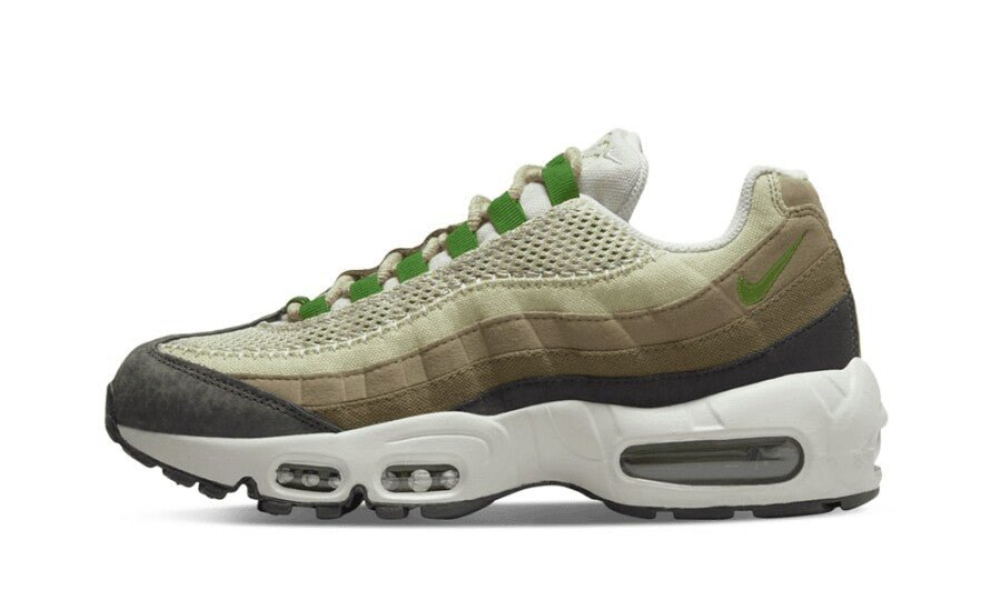Nike Air Max 95 Earth Day (Women's) - DV3450-300 - Mentastore