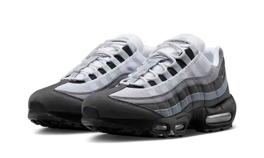 Nike Air Max 95 Jewel Swoosh Grey - FQ1235-002 - Mentastore
