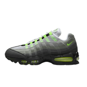 Nike Air Max 95 OG Big Bubble Neon (2025)