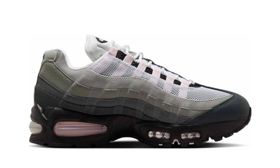 Nike Air Max 95 OG Big Bubble Pink Foam (Women's) - HJ5996-001 - Mentastore