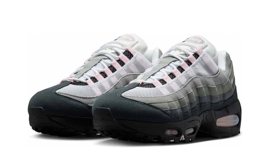 Nike Air Max 95 OG Big Bubble Pink Foam (Women's) - HJ5996-001 - Mentastore