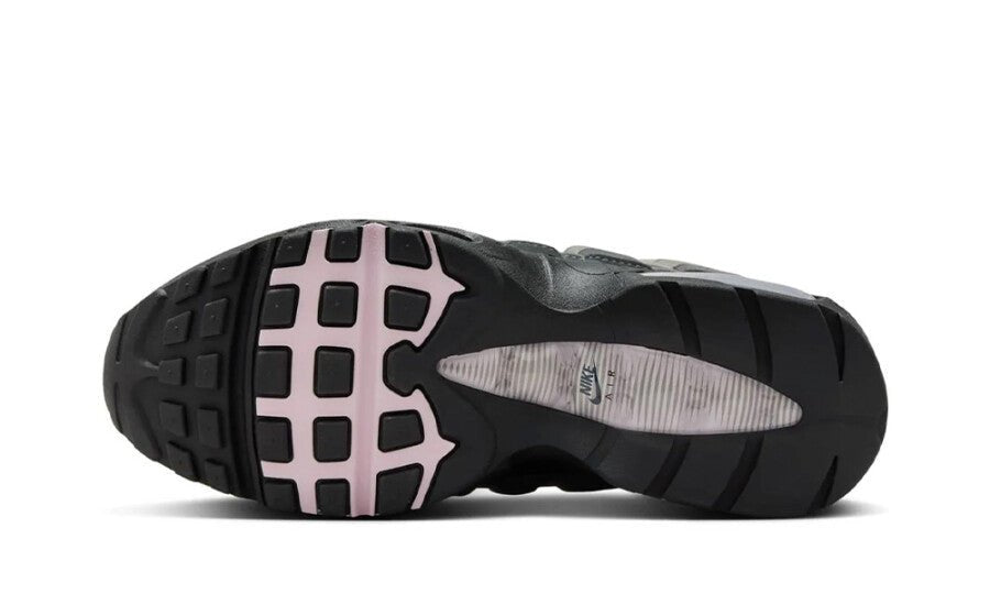 Nike Air Max 95 OG Big Bubble Pink Foam (Women's) - HJ5996-001 - Mentastore