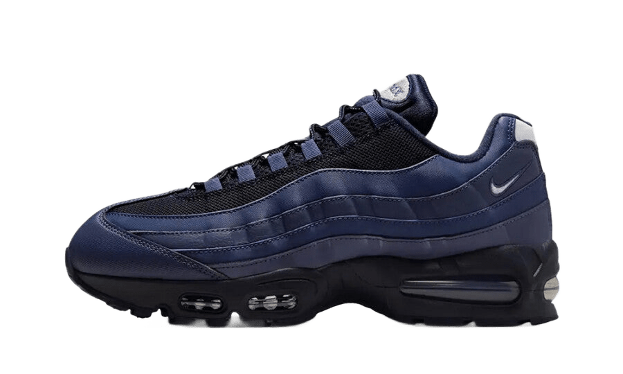 Nike Air Max 95 OG Big Bubble Sanded Purple - IB1667-500 - Mentastore