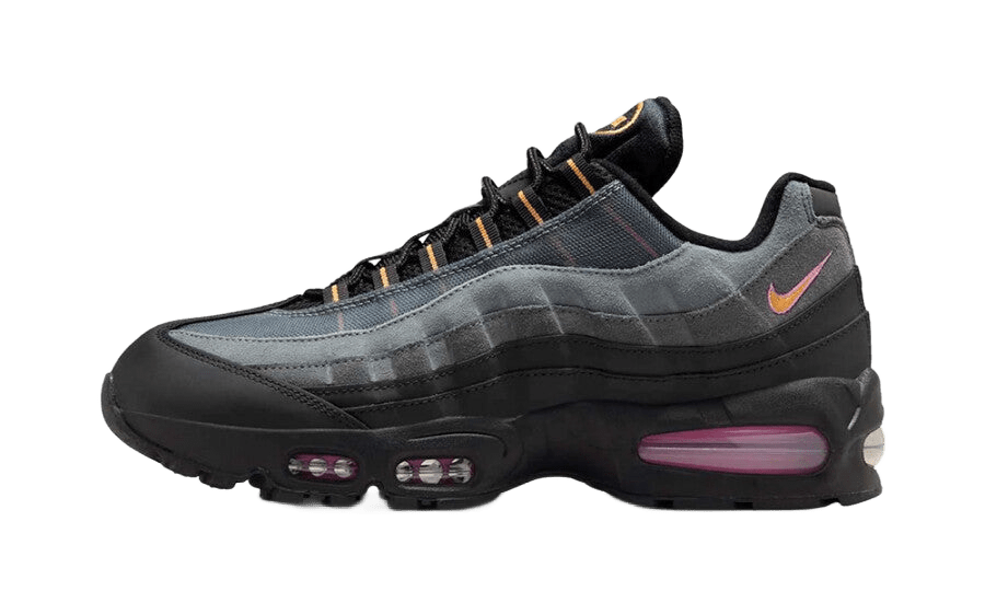Nike Air Max 95 OG Big Bubble Sundial - IB7683-001 - Mentastore