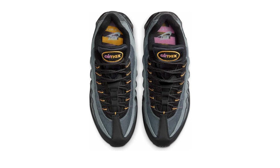 Nike Air Max 95 OG Big Bubble Sundial - IB7683-001 - Mentastore
