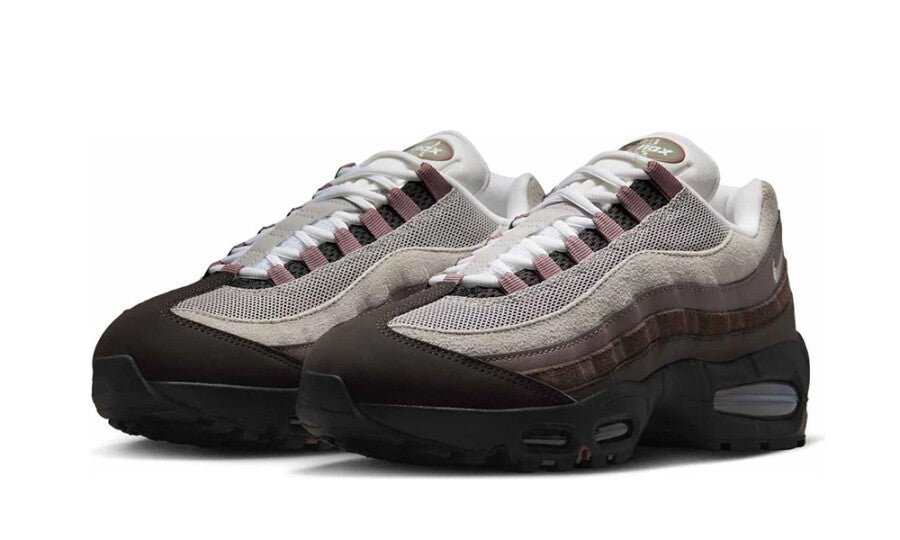 Nike Air Max 95 OG Big Bubble Velvet Brown (Women's) - IB6396-200 - Mentastore