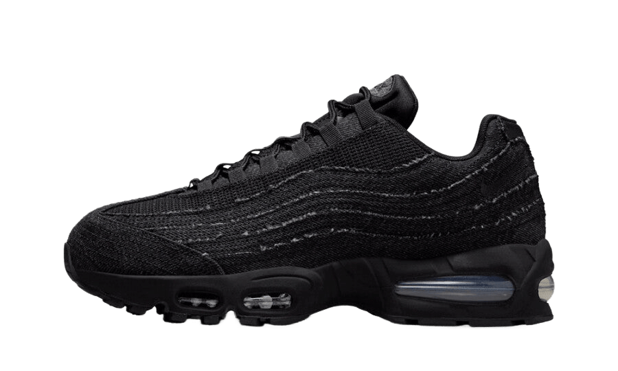 Nike Air Max 95 OG Levis Black - HM4743-001 - Mentastore