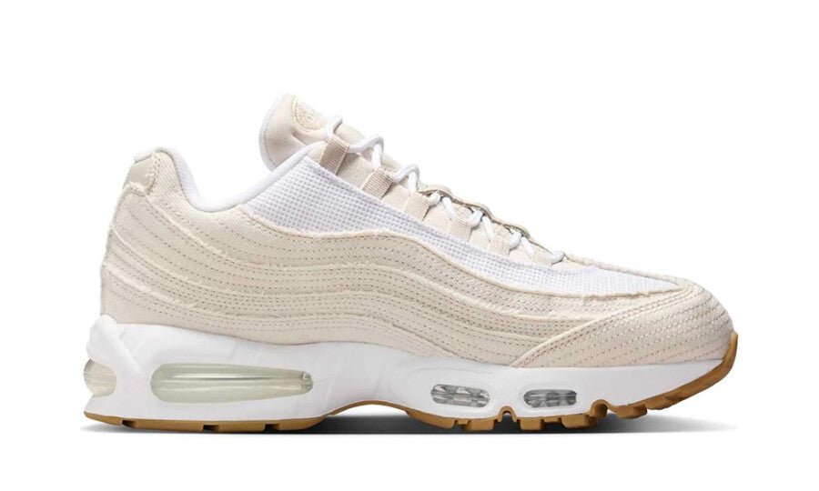Nike Air Max 95 OG Levi's Light Orewood Brown - HM4743-100 - Mentastore