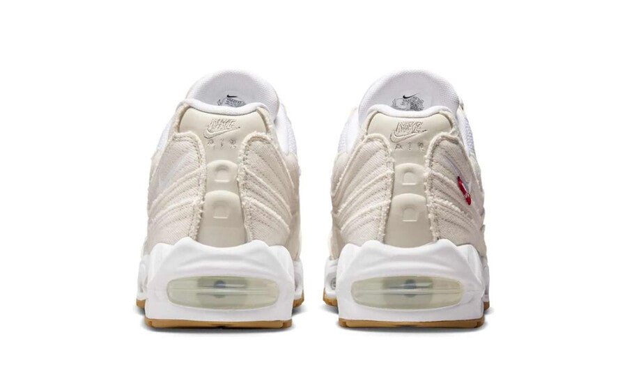 Nike Air Max 95 OG Levi's Light Orewood Brown - HM4743-100 - Mentastore