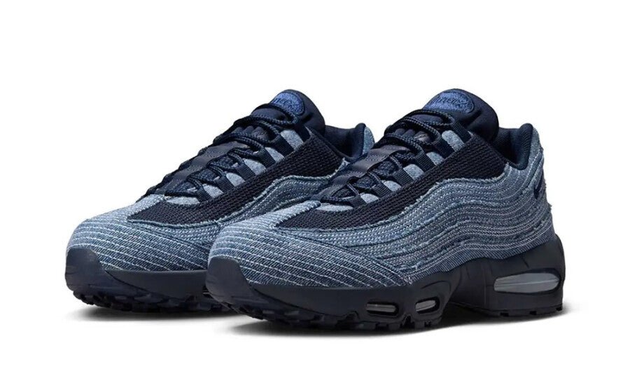 Nike Air Max 95 OG Levi's Obsidian - HM4743-400 - Mentastore