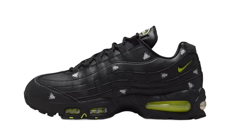 Nike Air Max 95 Premium Houseflies - IM3082-001 - Mentastore