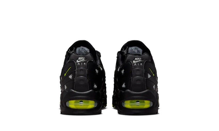 Nike Air Max 95 Premium Houseflies - IM3082-001 - Mentastore