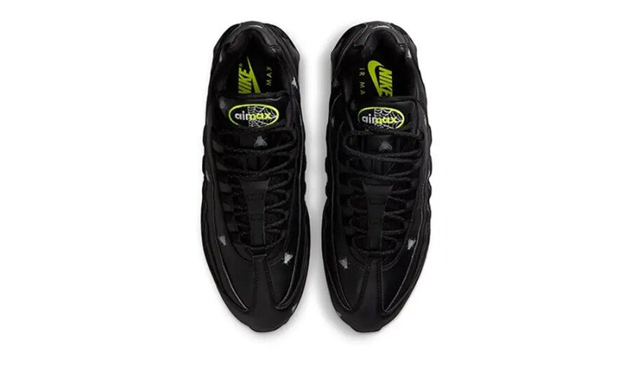 Nike Air Max 95 Premium Houseflies - IM3082-001 - Mentastore