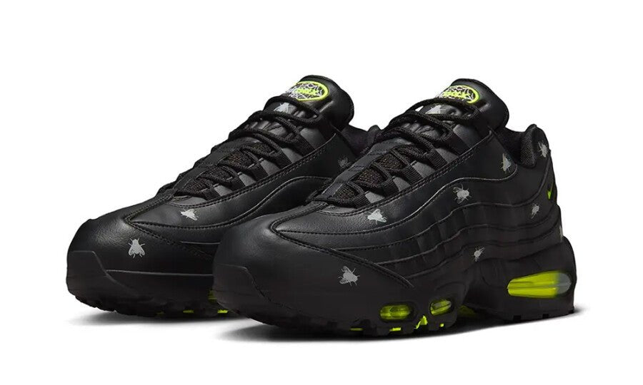 Nike Air Max 95 Premium Houseflies - IM3082-001 - Mentastore