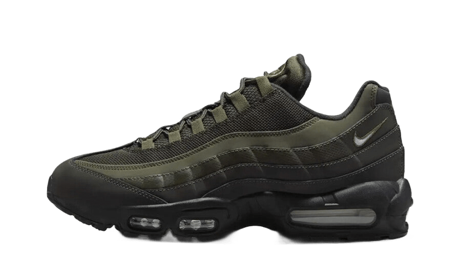 Nike Air Max 95 Sequoia - HQ3825-300 - Mentastore