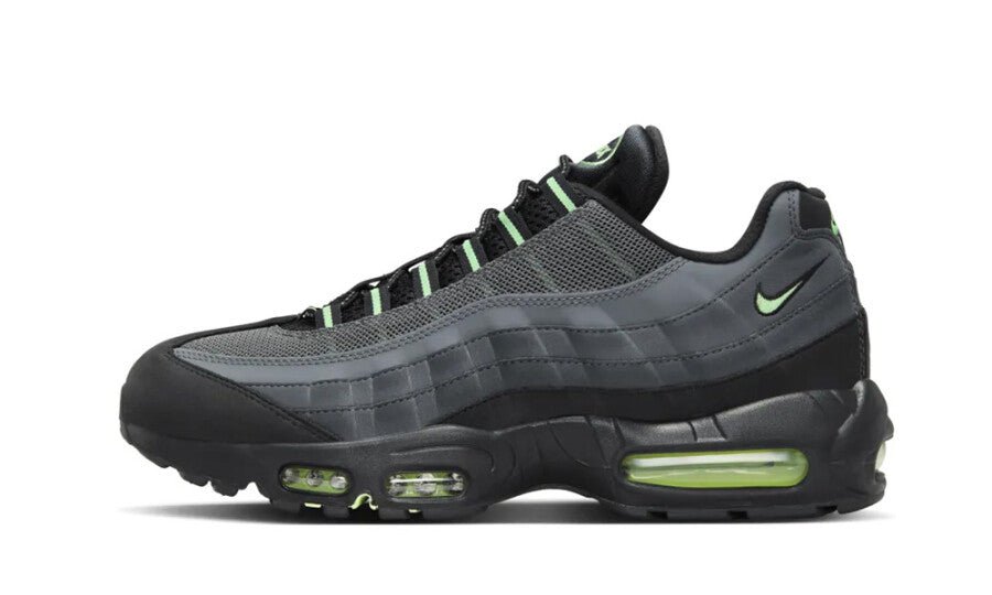 Nike Air Max 95 Vapor Green - HM0622-001 - Mentastore