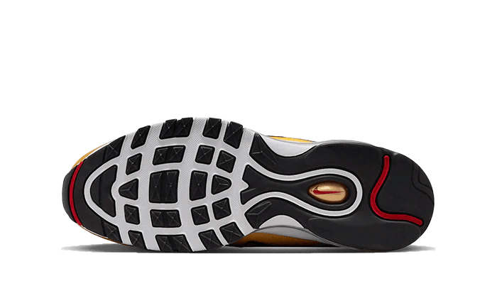 Nike Air Max 97 Gold Bullet - DM0028-700 / DQ9131-700 - Mentastore