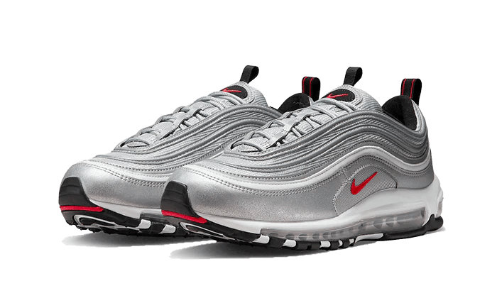 Nike Air Max 97 OG Silver Bullet (2022) - DM0028-002 - Mentastore