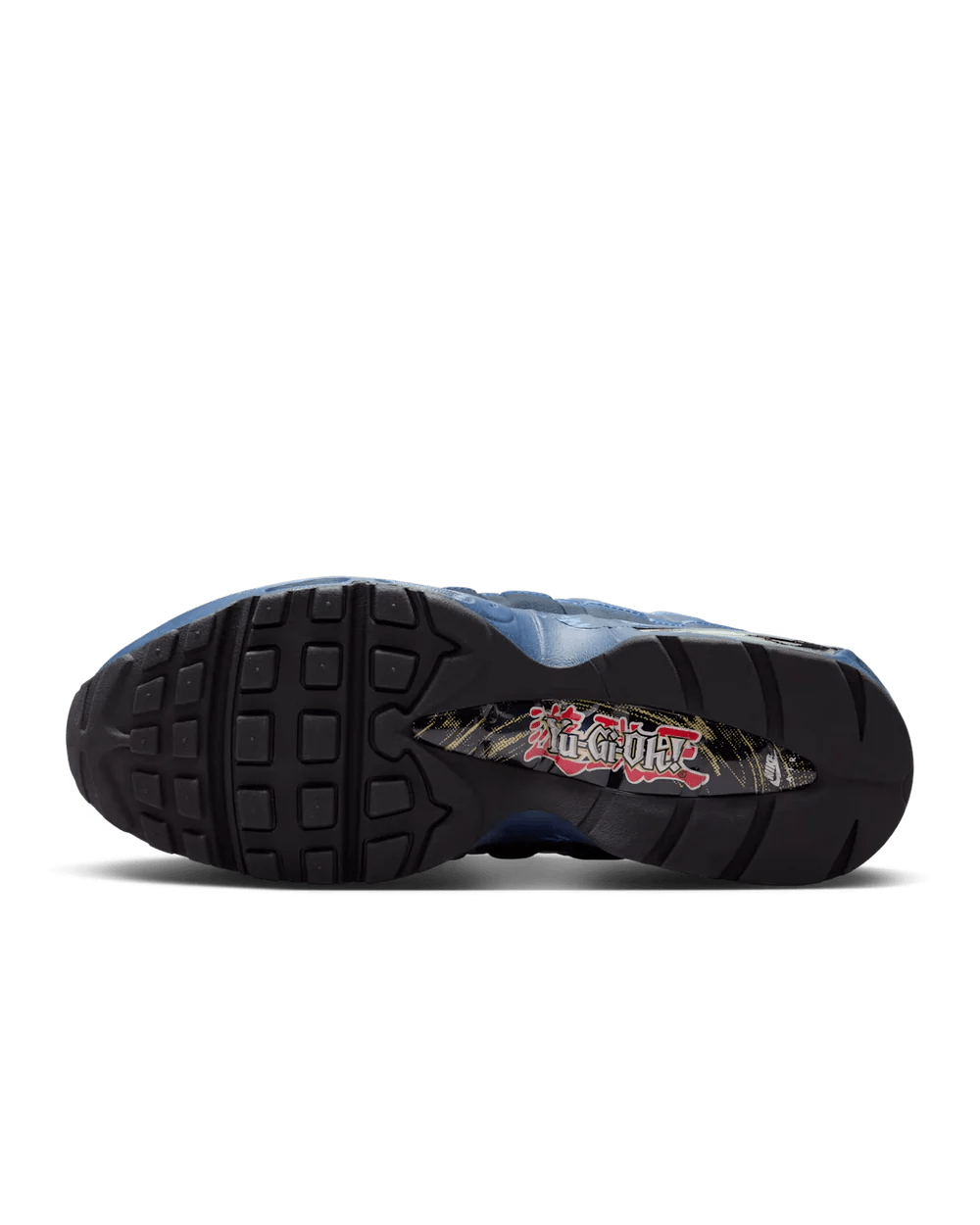 Nike Air Max Muscle 95 Yu - Gi - Oh! Joey - II7404-400 - Mentastore
