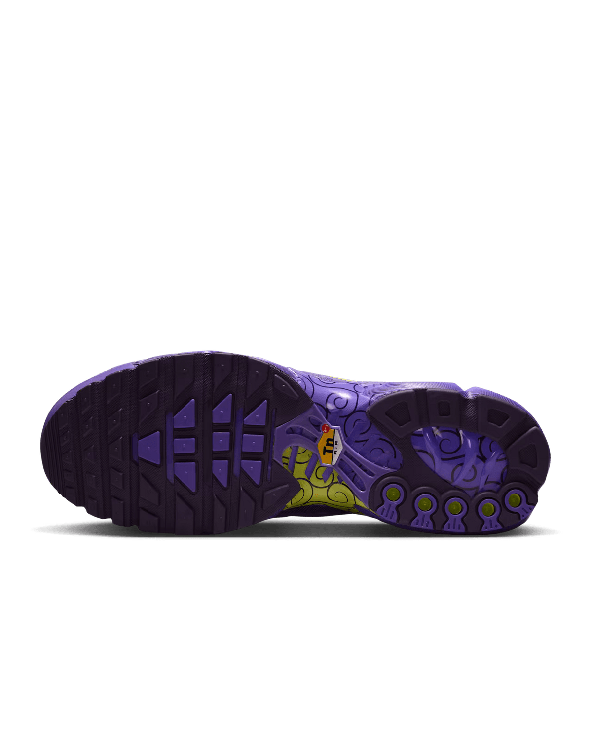 Nike Air Max Plus One Piece Gomu Gomu - IR0968-500 - Mentastore