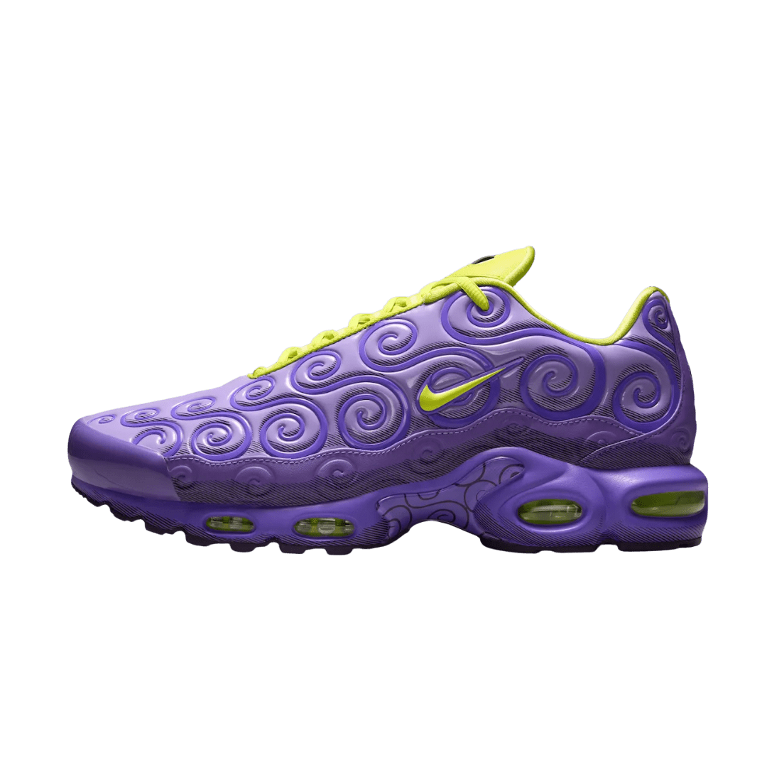 Nike Air Max Plus One Piece Gomu Gomu - IR0968-500 - Mentastore