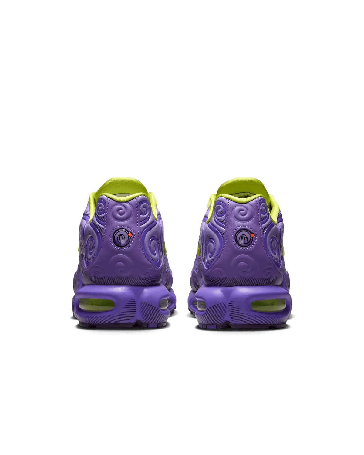 Nike Air Max Plus One Piece Gomu Gomu - IR0968-500 - Mentastore