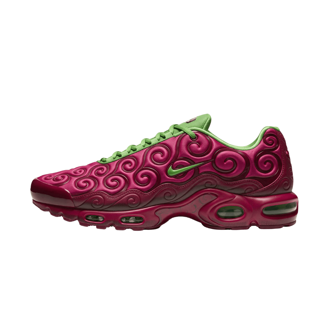 Nike Air Max Plus One Piece Ope Ope (Without Promo Card) - IW1282-600 - Mentastore