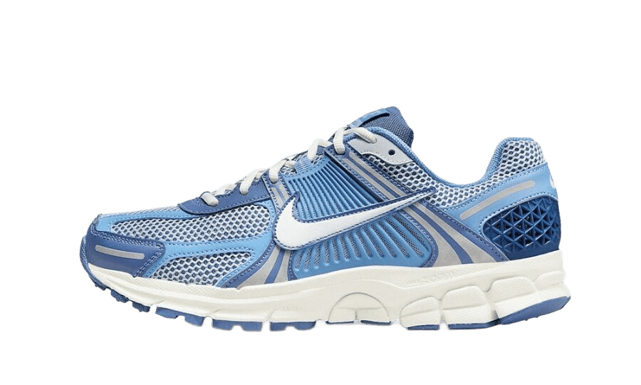 Nike Air Zoom Vomero 5 'Worn Blue' - FB9149-400 - Mentastore