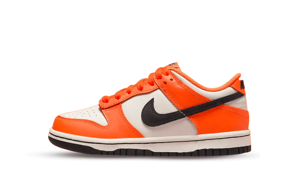Nike Dunk Low Halloween (GS) - Mentastore