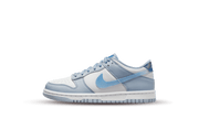 Nike Dunk Low Next Nature Blue Whisper (GS)