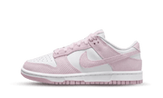 Nike Dunk Low 'Pink Corduroy' (W)
