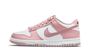 Nike Dunk Low Pink Velvet (GS)