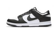 Nike Dunk Low Retro White Black
