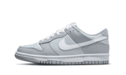 Nike Dunk Low Two Toned Grey (GS)