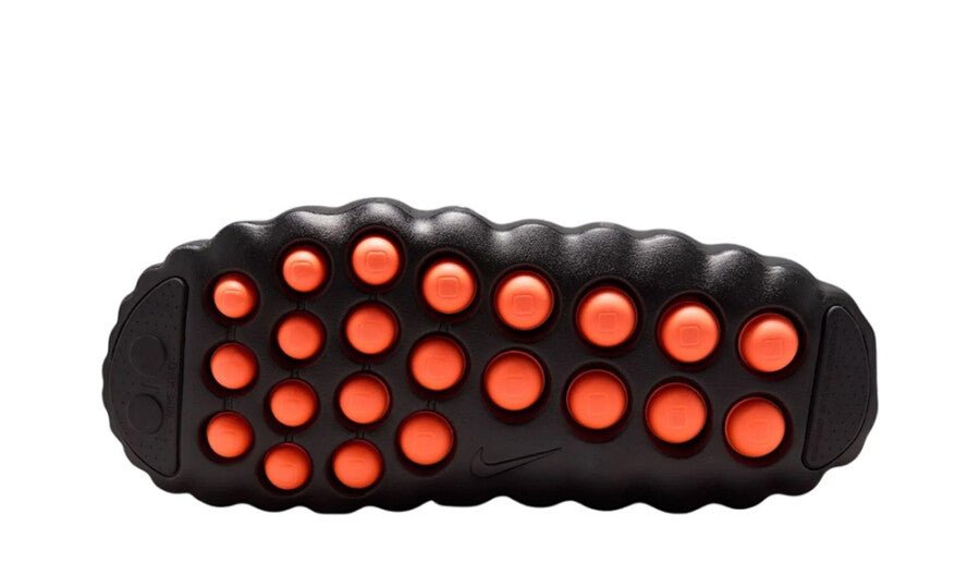 Nike Mind 001 Slide 'Black' - HQ4309-001 - Mentastore