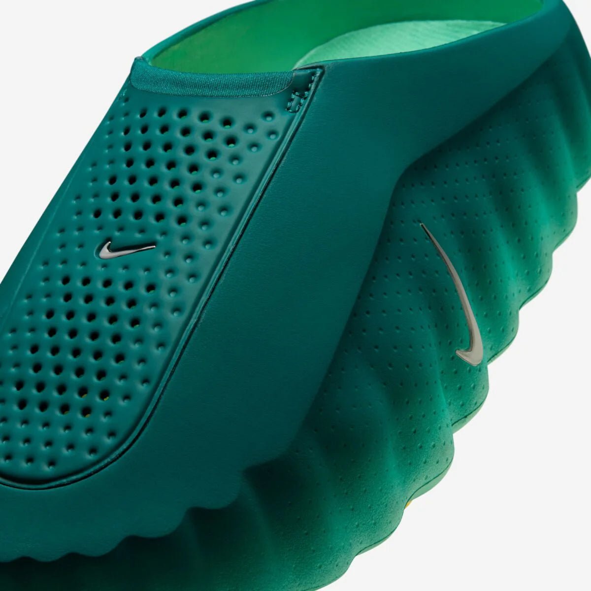 Nike Mind 001 Slide Geode Teal Light Menta - HQ4307-301 - Mentastore
