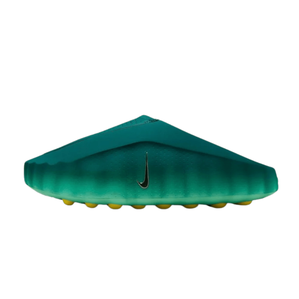 Nike Mind 001 Slide Geode Teal Light Menta