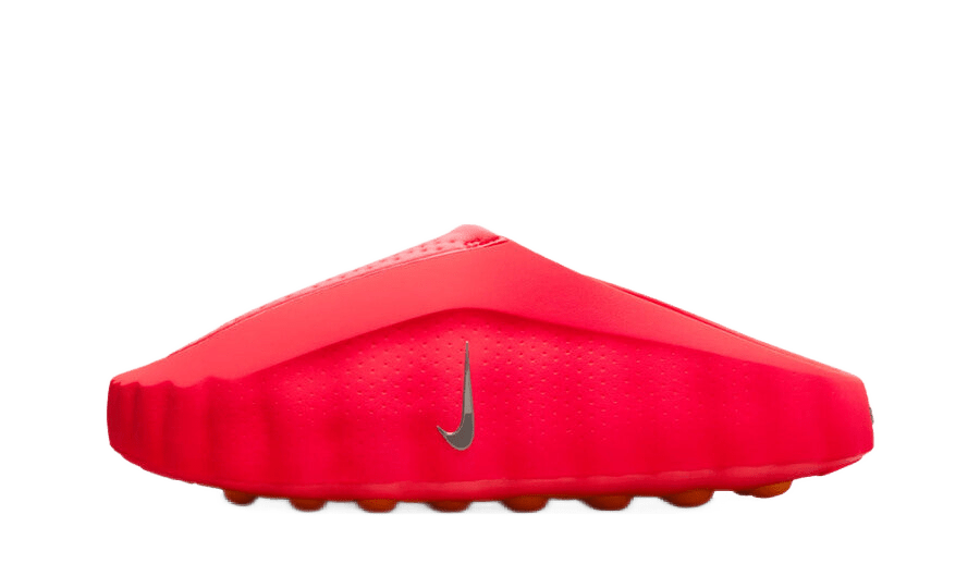 Nike Mind 001 Slide 'Solar Red' - HQ4309-600 - Mentastore