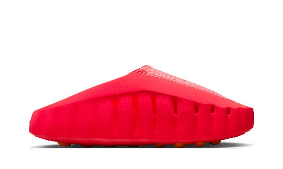 Nike Mind 001 Slide 'Solar Red' - HQ4309-600 - Mentastore
