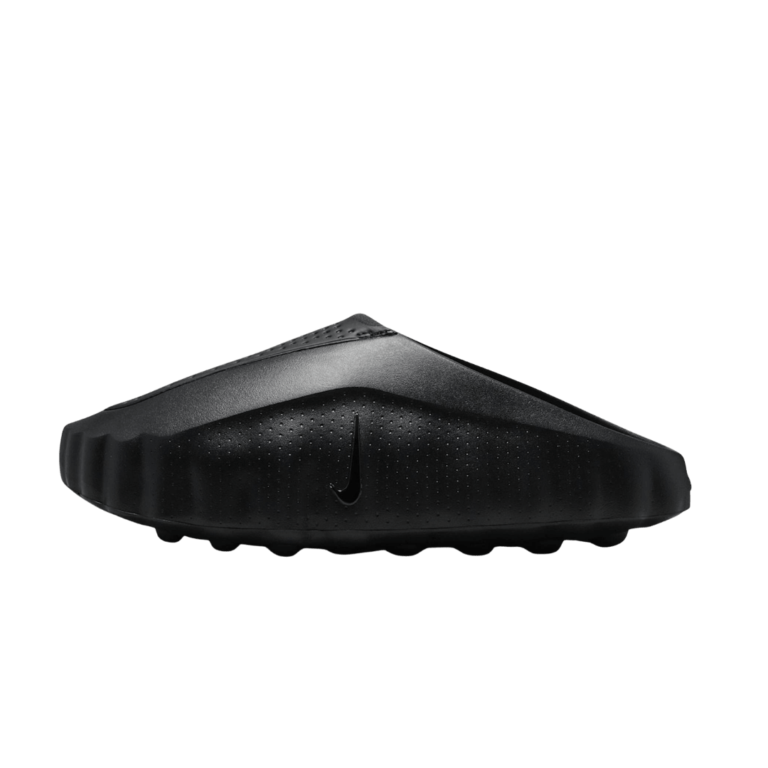 Nike Mind 001 Slide Triple Black - HQ4307-005 - Mentastore