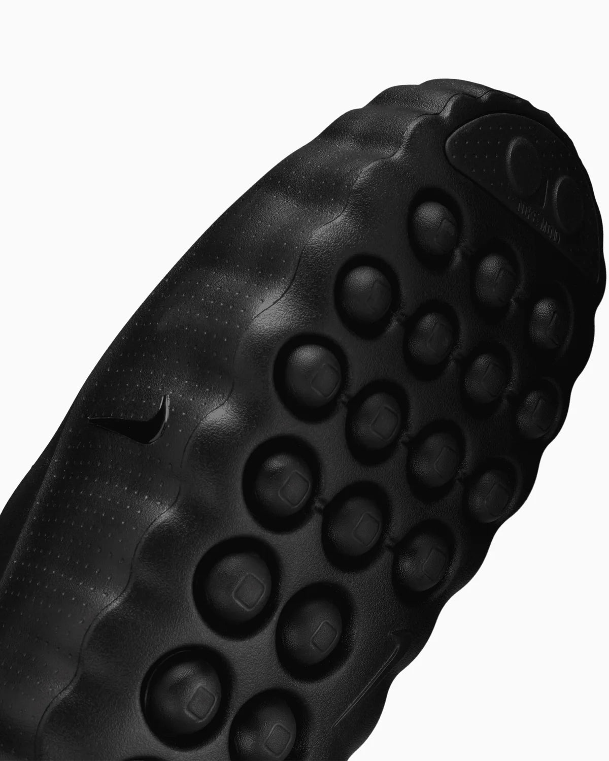 Nike Mind 001 Slide Triple Black - HQ4307-005 - Mentastore
